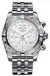 Authentic Watches Breitling Chronomat