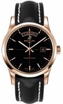 Authentic Watches Breitling Transocean Day Date
