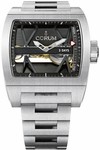 Authentic Watches Corum Ti-Bridge