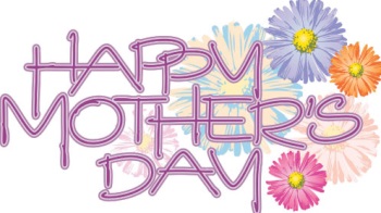 Happy mothers day