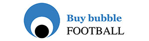 Buy Bubble Football logo