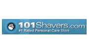 101Shavers Coupon Code