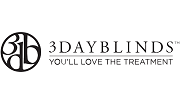 3 day blinds Coupon Code