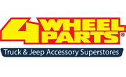 4WheelParts Coupon Code