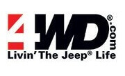 4WD Coupon Code