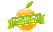 A Small Orange Coupon Code
