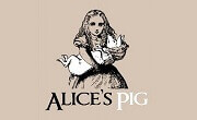 Alice's Pig Coupon Code