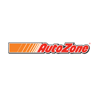 AutoZone Logo Large