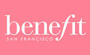 Benefit Cosmetics UK Coupon Code