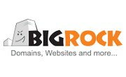 BigRock Coupon Code