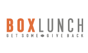 BoxLunch Coupon Code