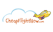 Cheap Flight Now Coupon Code
