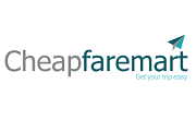 CheapFareMart Coupon Code