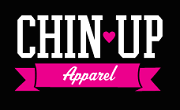 Chin Up Apparel Coupon Code