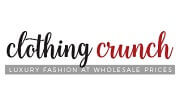 Clothing Crunch Coupon Code