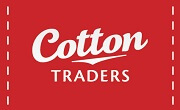 Cotton Traders Coupon Code
