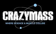 Crazy Mass Coupon Code