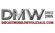 Diecast Models Wholesale Coupon Code