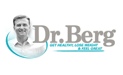 Dr Berg Coupon Code
