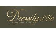 DressilyMe Coupon Code