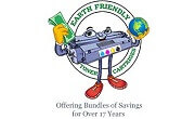Earth Friendly Toner Coupon Code