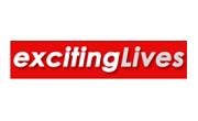 Exciting Lives Coupon Code
