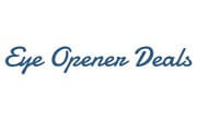 Eye Opener Deals Coupon Code