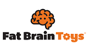 Fat Brain Toys Coupon Code