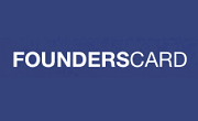 Founderscard Coupon Code