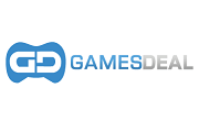 GamesDeal Coupon Code