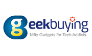 GeekBuying Coupon Code