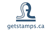 GetStamps.ca Coupon Code