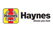 Haynes Coupon Code