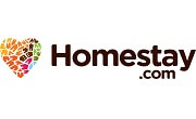 Homestay Coupon Code