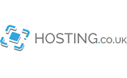 Hosting.co.uk Coupon Code