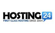 Hosting24 Coupon Code