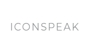 Iconspeak Coupon Code