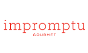 Impromptu Gourmet Coupon Code