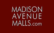 Madison Avenue Malls Coupon Code