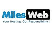 MilesWeb Coupon Code