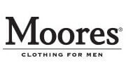 Moores Clothing Coupon Code