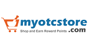 MyOTCStore Coupon Code