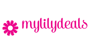 Mylilydeals Coupon Code