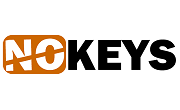 NOKEYS Coupon Code
