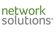 Network Solutions Coupon Code