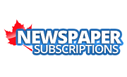 Newspaper Subscriptions Canada Coupon Code
