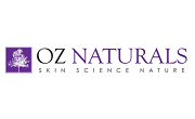 OZ Naturals Coupon Code