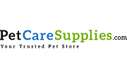Pet Care Supplies Coupon Code