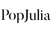 PopJulia Coupon Code