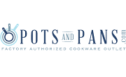 Pots and Pans Coupon Code